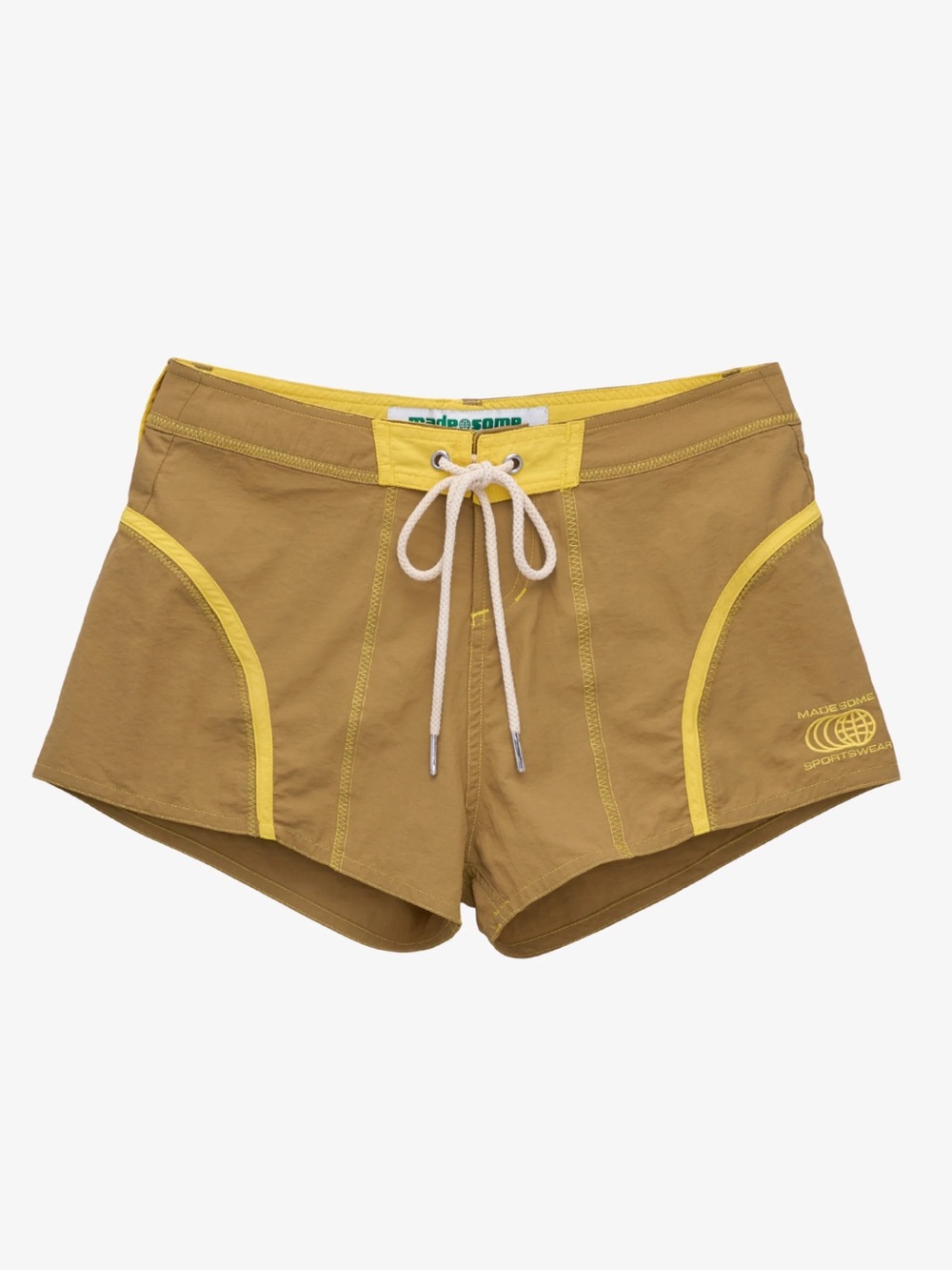 MadeSome Short